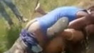 खेत में लुंड लेती हुई देसी रंडी विलेज फ़क क्सक्सक्स वीडियो