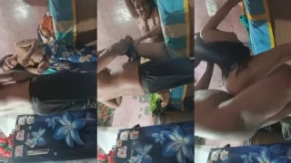 देसी विलेज आंटी की चुदाई किया उसके जवान पडोसी नै
