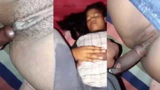 गाओं की चचेरी बहन की छूट और गांड की चुदाई