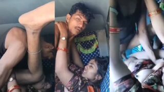 ट्रक ड्राइवर क साथ हार्डकोर चुदाई का मजा लेती भाभी