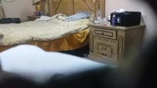 नौकर मालकिन की चुदाई का हिडन केम सेक्स