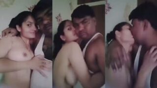 जीजा साली क बीच का प्यार