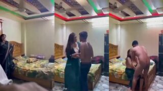 यंग चेटर भाभी चूड़ी देवर क साथ