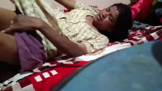 जवान लड़के नै जबरजस्ती किया अपनी सौतेली माँ की चुदाई
