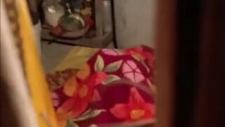 विलेज कपल की चुदाई का देसी हिडन कॅम सेक्स