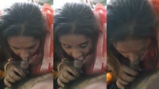 देसी भाभी का टंग जॉब वीडियो