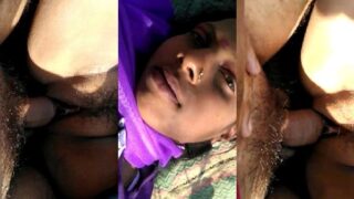 विलेज देहाती गर्ल की सेक्सी छूट की चुदाई का आउटडोर सेक्स एमएमएस