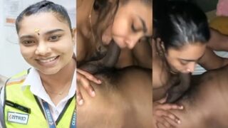 मल्लू ऑफीस गर्ल का ब्लोवजोब वीडियो