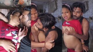 राजस्थानी विलेज कपल का हिन्दी एक्सएक्सएक्स वीडियो