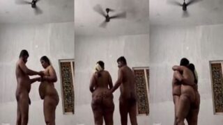 तमिल मेच्यूर चब्बी भाभी का सेक्स एमएमएस