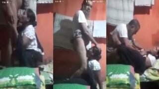 जवान बहू को लंड छुसाते हुए छोड़ा बूढ़े मुस्लिम ससुर नई