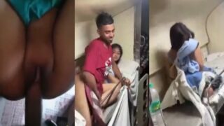 चलती ट्रैन मई सेक्स करते पकडे गए देसी लवर का वायरल वीडियो