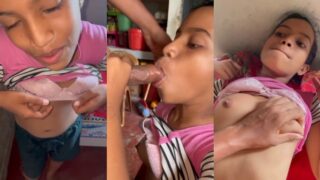 देसी तीन लवर का वैलेंटाइन्स डे सेक्स एमएमएस