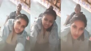 विलेज चाचा भतीजी का डोगग्य स्टाइल सेक्स