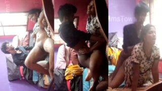 बड़ी दीदी की चिकनी चूत को चोदा छोटे भाई नै