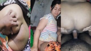 गोरी मोटी गाँड वाली भाभी नै मरवाई गाँड