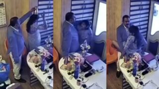 अशोक खरात वायरल वीडियो (नाशिक सेक्स स्कैंडल)