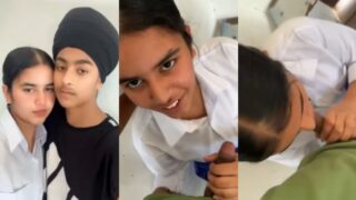 पंजाबी तीन कॉलेज गर्ल का ब्लोजॉब मंस