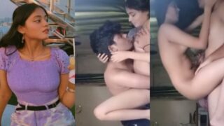 इंडियन तीन लवर का छोडा छोड़ि वीडियो