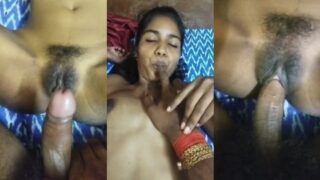 झांटो से घिरा लुंड से छोडा मल्लू गर्ल की झांटो वाली छूट